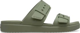 Crocs Brooklyn Buckle Low cargo (Damen)