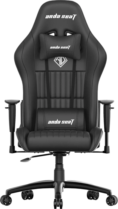 Anda Seat Jungle Premium Gamingstuhl, schwarz