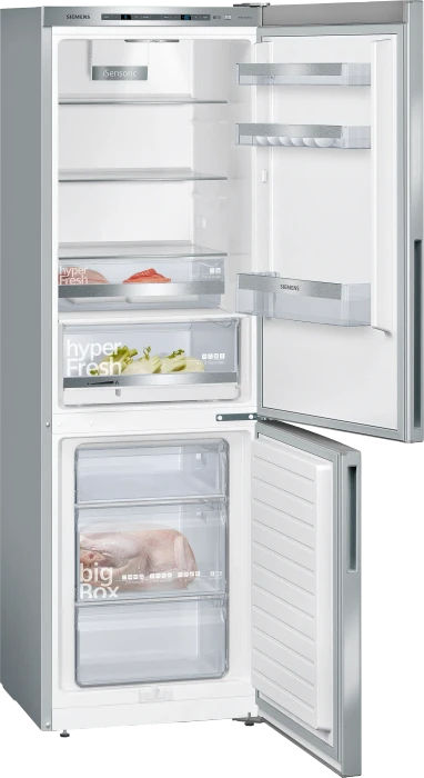 Siemens iQ500 KG36E4LCA
