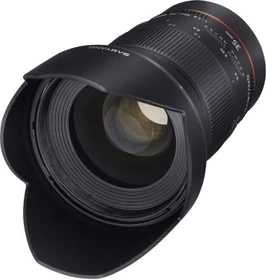 Samyang AE 35mm 1.4 AS UMC für Canon EF