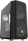 Montech Air X, schwarz, Glasfenster Vorschaubild