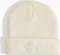Puma Classics Mid Fit Beanie frosted ivory (Damen) Vorschaubild