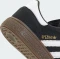 adidas Handball Spezial core black/cloud white/gum (Junior) Vorschaubild