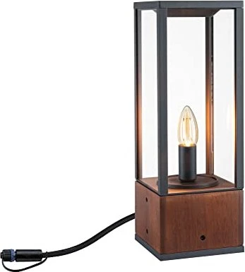 Paulmann Plug & Shine Venea Stehleuchte E27 400mm
