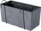 Prosperplast Kasten Urbi Case Beton Effect W Vorschaubild