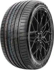 Royal Black Royal Explorer II 205/50 R15 86V