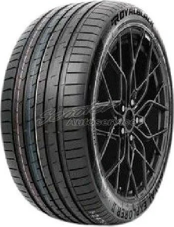 Royal Black Royal Explorer II 205/50 R15 86V