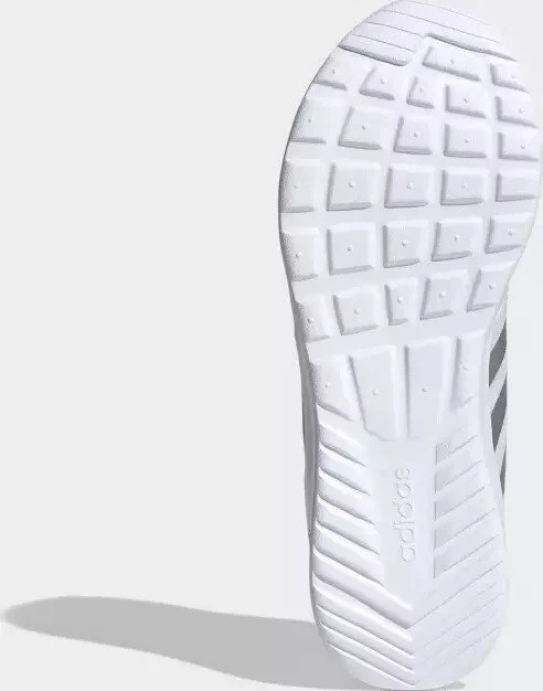 adidas QT Racer 2.0 cloud white/silver metallic/orbit grey (Damen)