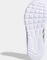 adidas QT Racer 2.0 cloud white/silver metallic/orbit grey (Damen) Vorschaubild