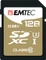 Emtec SpeedIN Pro R95/W85 128GB, UHS-I U3, Class 10 Vorschaubild