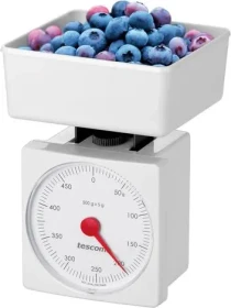 Tescoma Accura 500g analoge Küchenwaage