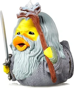 TUBBZ Herr der Ringe - Gandalf (Boxed Edition)