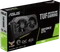 ASUS TUF Gaming GeForce GTX 1650 OC P V2, TUF-GTX1650-O4GD6-P-V2-GAMING, 4GB GDDR6, DVI, HDMI, DP Vorschaubild