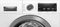Bosch Serie 8 WAV28M73EX Frontlader Vorschaubild