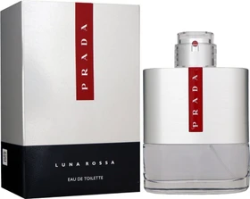 Prada Luna Rossa Eau de Toilette, 150ml