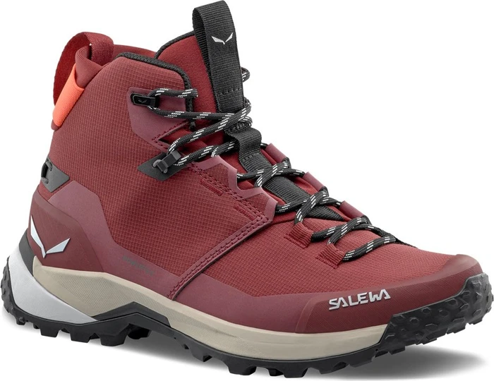 Salewa Puez Mid Powertex (Damen)
