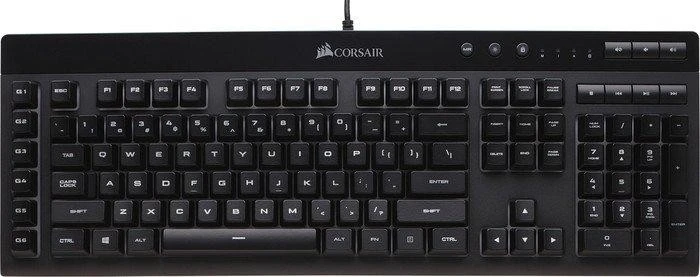 Corsair Gaming K55 RGB, USB, EU
