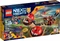 LEGO Nexo Knights - Chaos-Kutsche des Monster-Meisters Vorschaubild