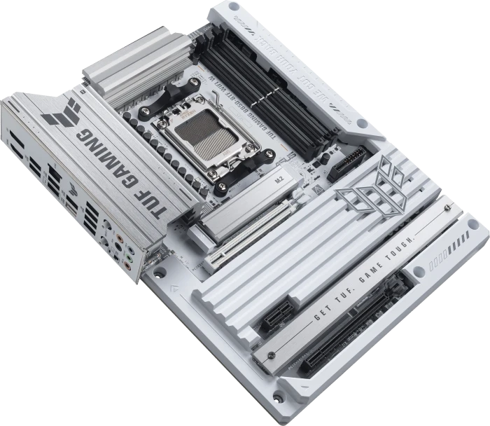 ASUS TUF Gaming B850-BTF WIFI W (AMD AM5)