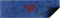 Trust Gaming GXT 759SM XXL Gaming-Mauspad, 930x300mm, Superman Edition, Motiv blau/rot Vorschaubild