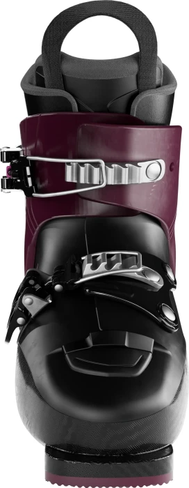 Atomic Hawx Kids 2 GW schwarz/violett/rosa (Junior) (Modell 2024/2025)