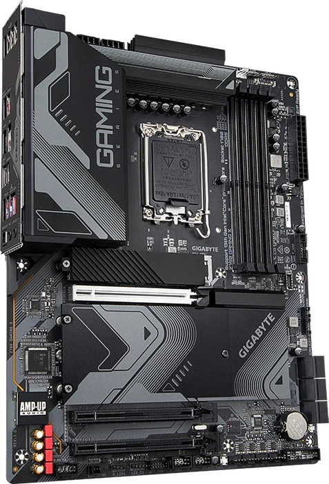 GIGABYTE Z790 Gaming X (Intel 1700)