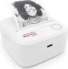 Easypix InstantFUN Pocket Printer P1