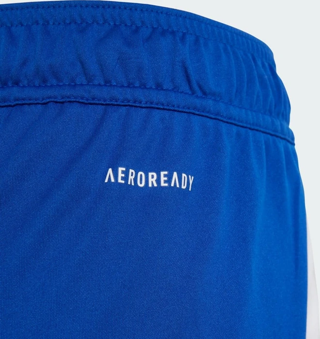 adidas Tiro 24 Shorts royal blue/white (Junior)