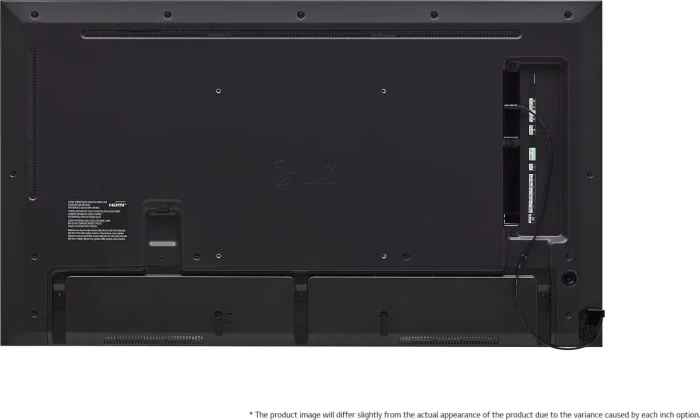 LG 49UH5N, 49"
