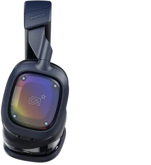 Logitech G Astro A30 Wireless for PlayStation navy