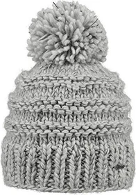 Barts Jasmin Beanie heather grey (Damen)