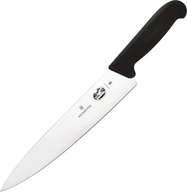 Victorinox Fibrox Kochmesser 22cm