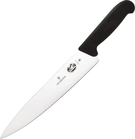 Victorinox Fibrox Kochmesser 22cm