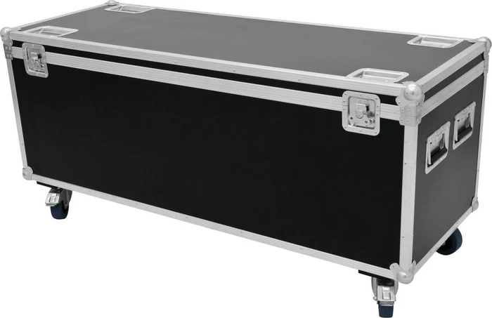 Roadinger Universal-Case Profi 140x50x50cm mit Rollen