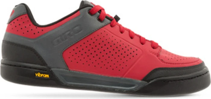 Giro Riddance dark red/black (260113)