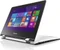 Lenovo Yoga 300-11IBY, weiß, Celeron N3050, 4GB RAM, 500GB HDD, DE Vorschaubild