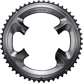 Shimano Dura-Ace FC-R9100 52 Zähne Kettenblatt