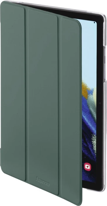 Hama Tablet Case Fold Clear für Samsung Galaxy Tab A8 10.5", grün