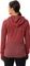 Vaude Tekoa Fleece II Funktionsjacke redeva (Damen) Vorschaubild