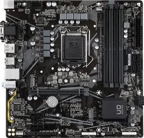 GIGABYTE B560M DS3H (Intel 1200)
