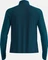Odlo Zeroweight Warm Half Zip 2.0 Laufshirt langarm reflecting pond (Herren) Vorschaubild