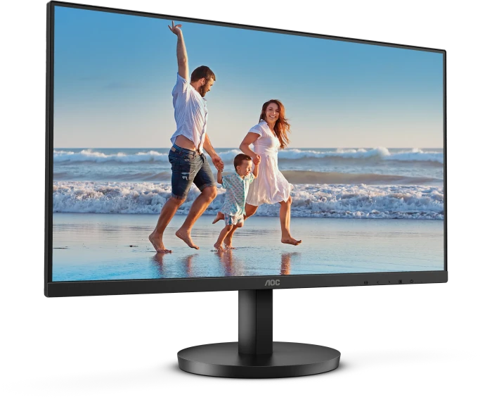 AOC 24B3HM, 23.8"
