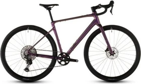 Cube Nuroad SLX molotov'n'black Modell 2026