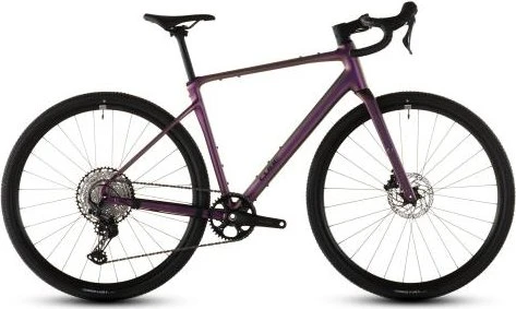 Cube Nuroad SLX Modell 2026