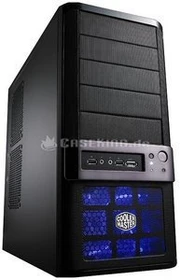 Cooler Master Gladiator 600 schwarz