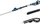 Bosch Professional GHE 18V-50 TP Akku-Heckenschere solo (06008D5000)