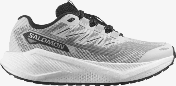 Salomon Aero Blaze 3 Grvl lunar rock/white/black (Damen)