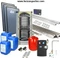 goobay CCA Patchkabel, Cat5e, F/UTP, RJ-45/RJ-45 Vorschaubild