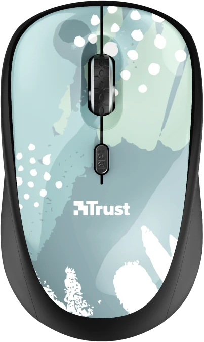 Trust Yvi Wireless Mouse
