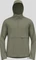 Odlo Essentials Windbreaker Laufjacke vetiver (Herren) Vorschaubild